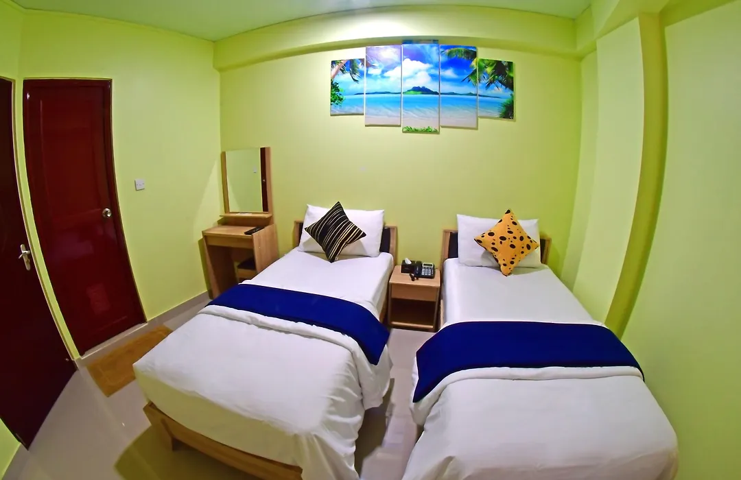 Tourist Inn-1