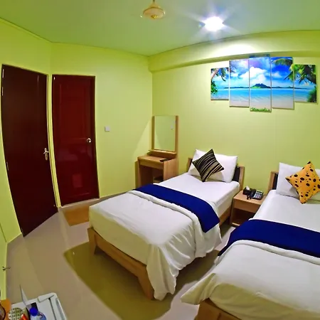 Tourist Inn-2